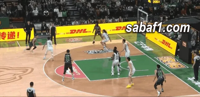 外援对决