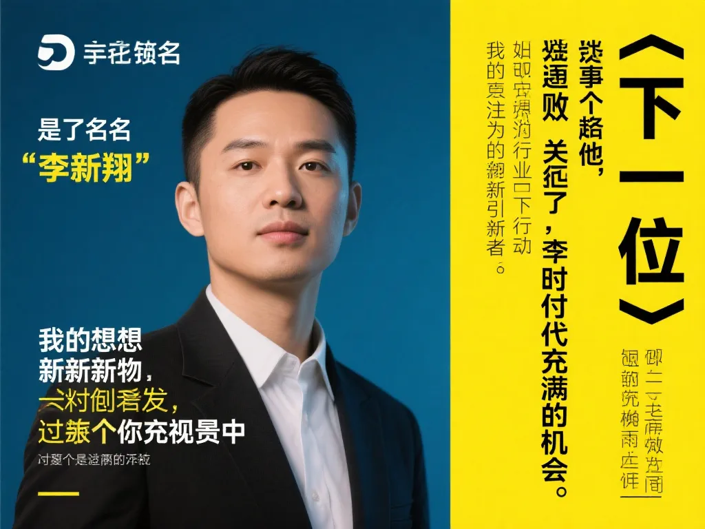 来命运的主