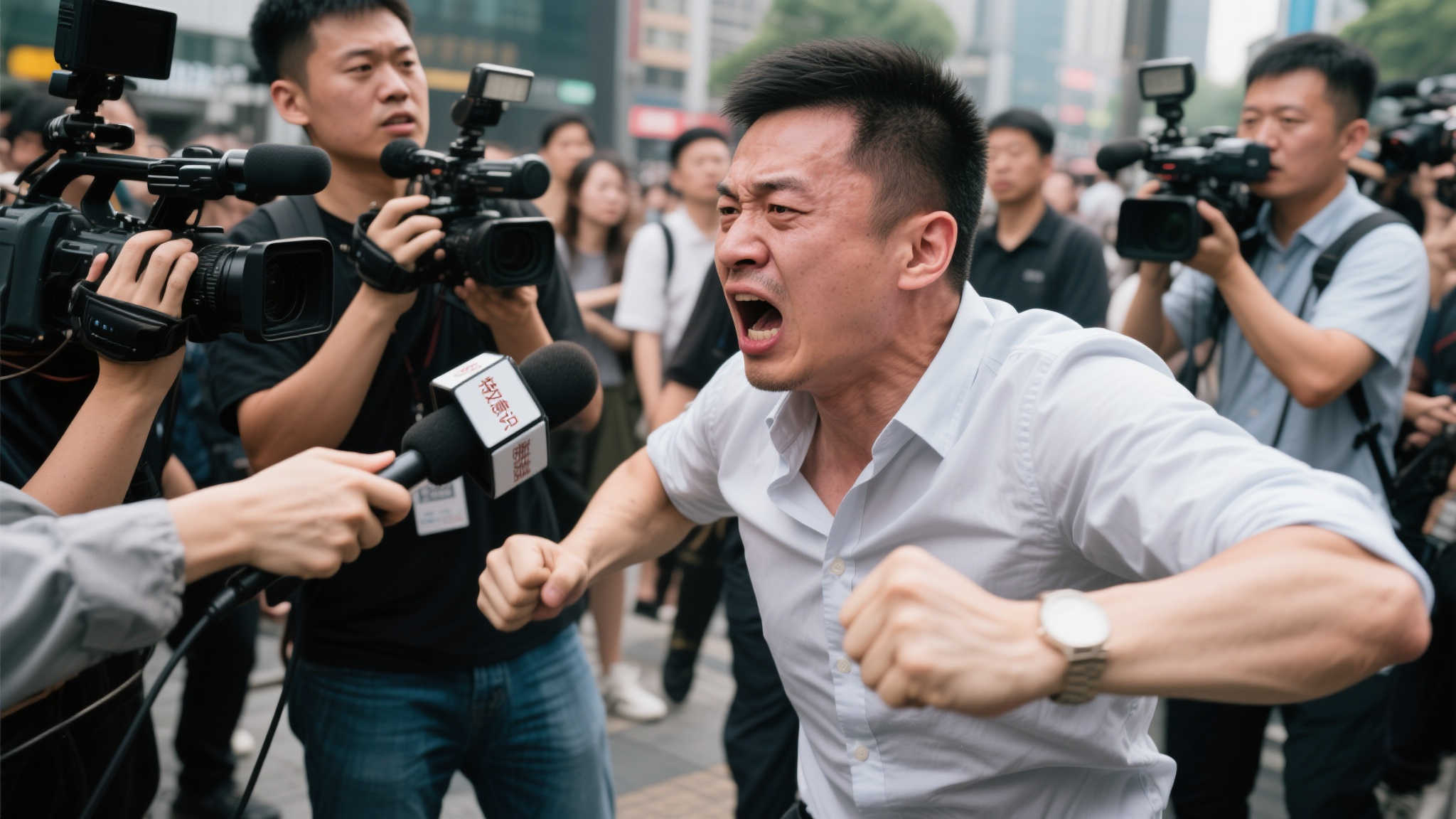 面临长达