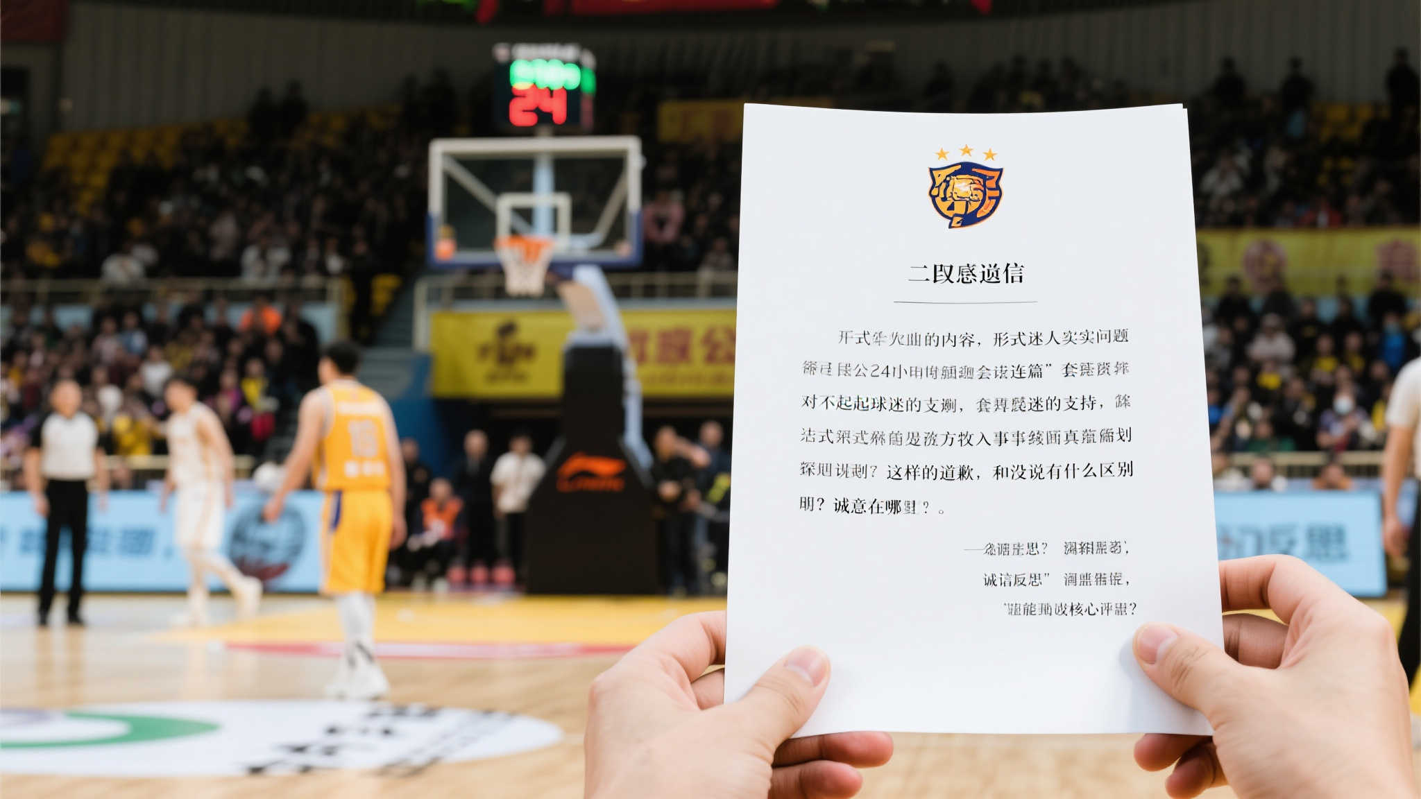 换人和防守