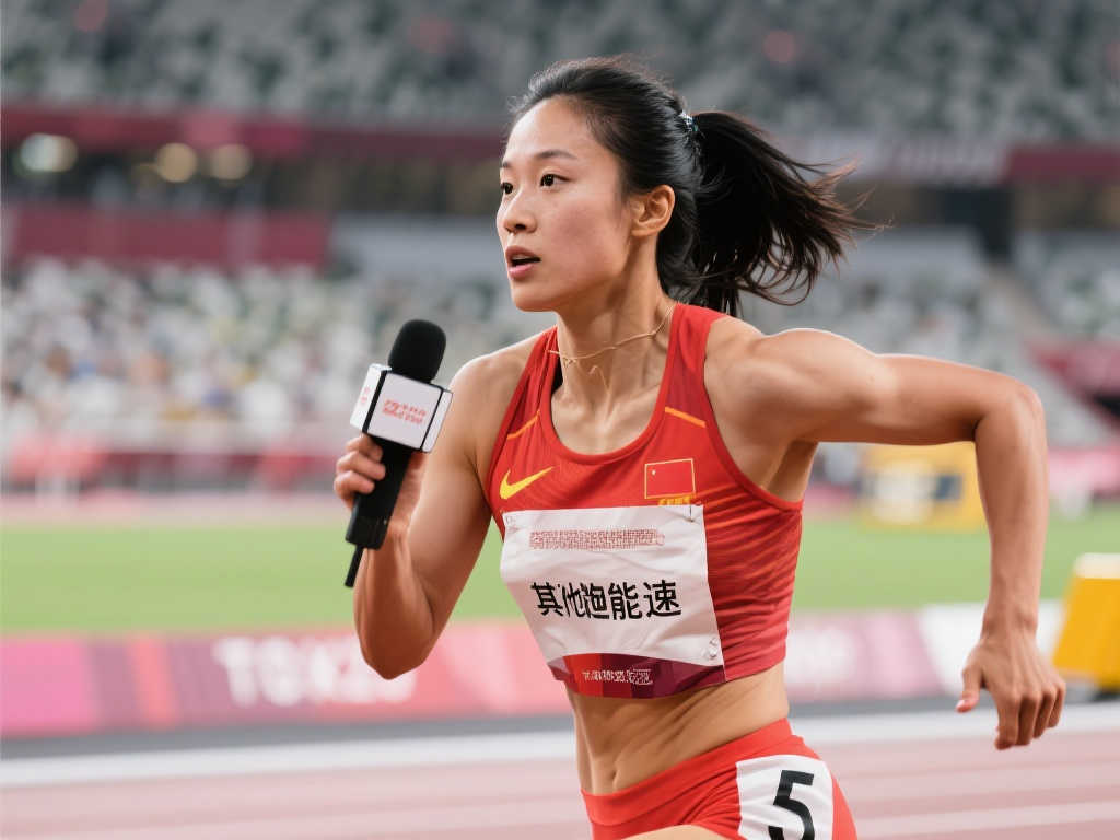 充满青春活