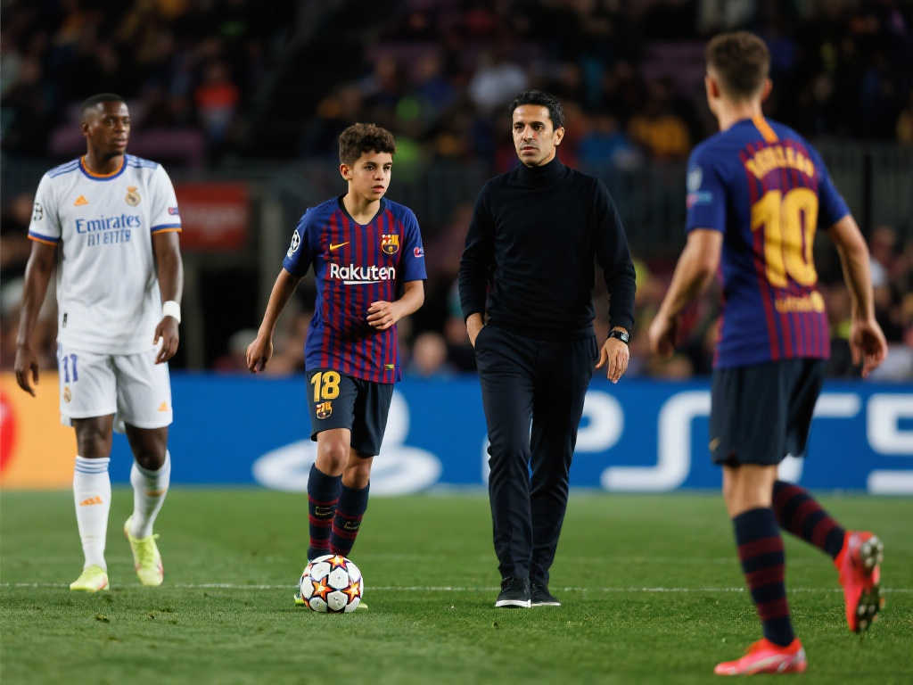 皇马的辉煌 皇马的辉煌