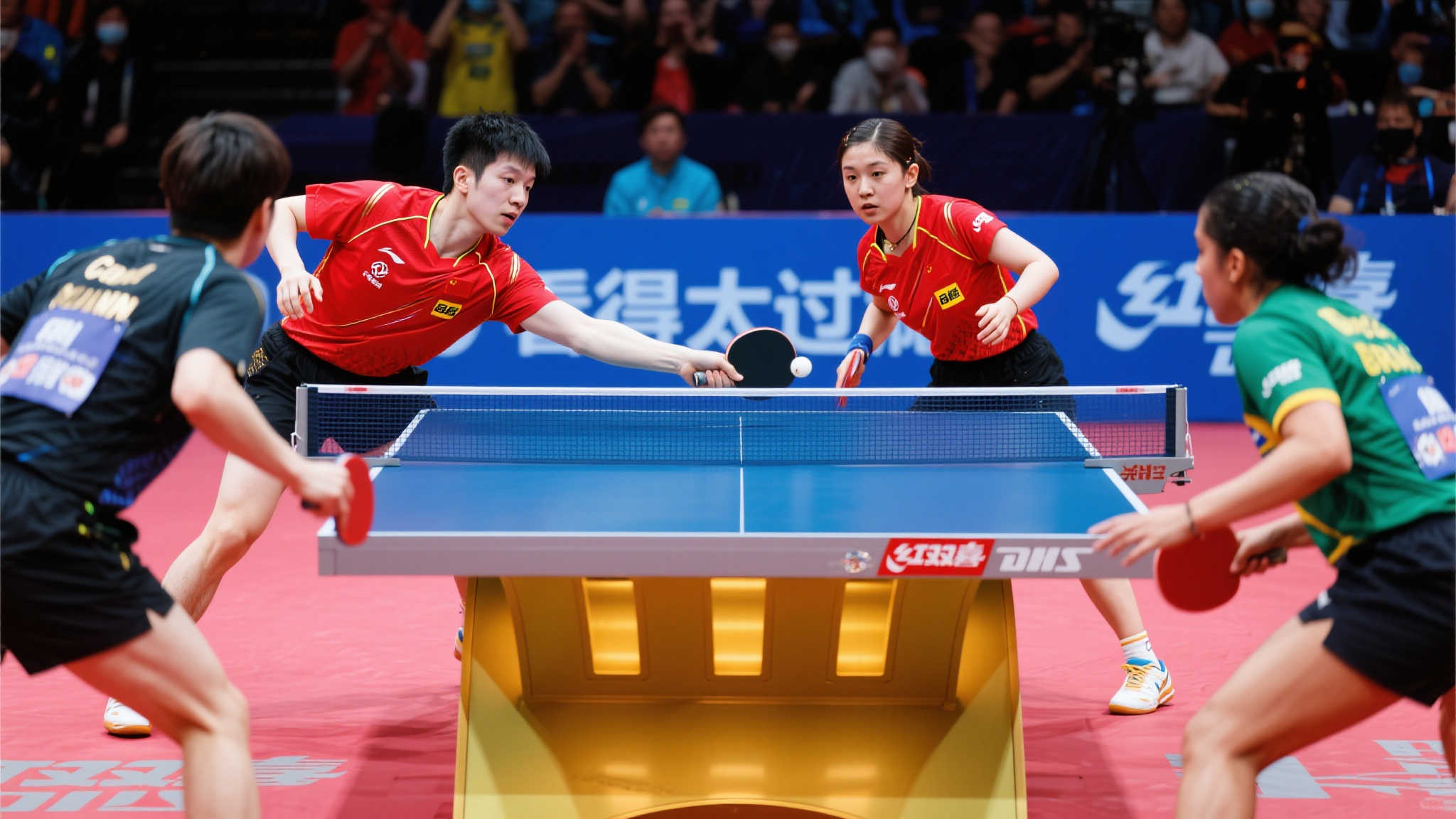 选赛的关键 选赛的关键